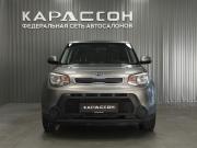 Kia Soul II Пермь  - изображение 21