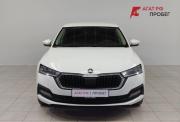 Skoda Octavia III (A7) Рестайлинг Саратов  - изображение 25