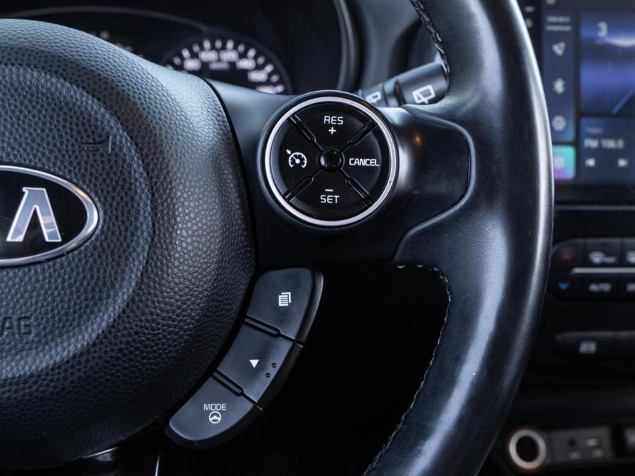Kia Soul II Рестайлинг Волгоград  - изображение 19