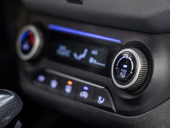 Hyundai Creta I с пробегом 2019 года, цена 1 589 000 рублей, 105856 км, внедорожник, Автокод Объявления