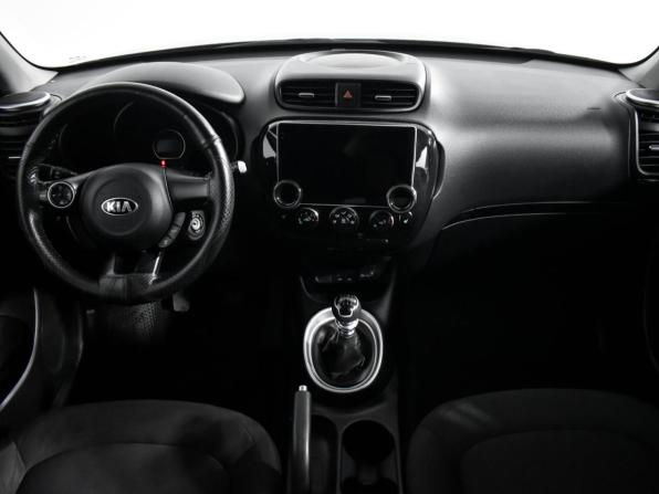 Kia Soul II с пробегом 2014 года, цена 730 000 рублей, 341100 км, хэтчбек, Автокод Объявления