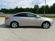 Hyundai Sonata VI (YF) Пермь  - изображение 11