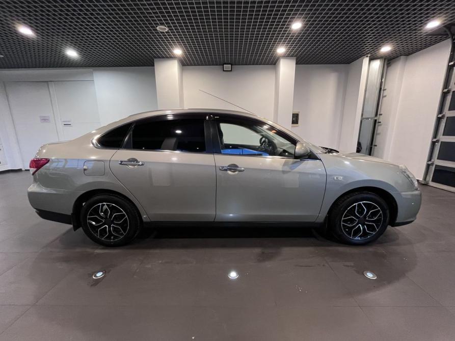 Nissan Almera III (G15) Чебоксары  - изображение 2