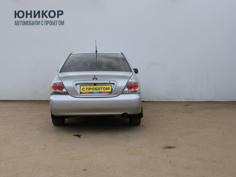 Mitsubishi Lancer IX Рестайлинг Нижний Новгород  - изображение 5