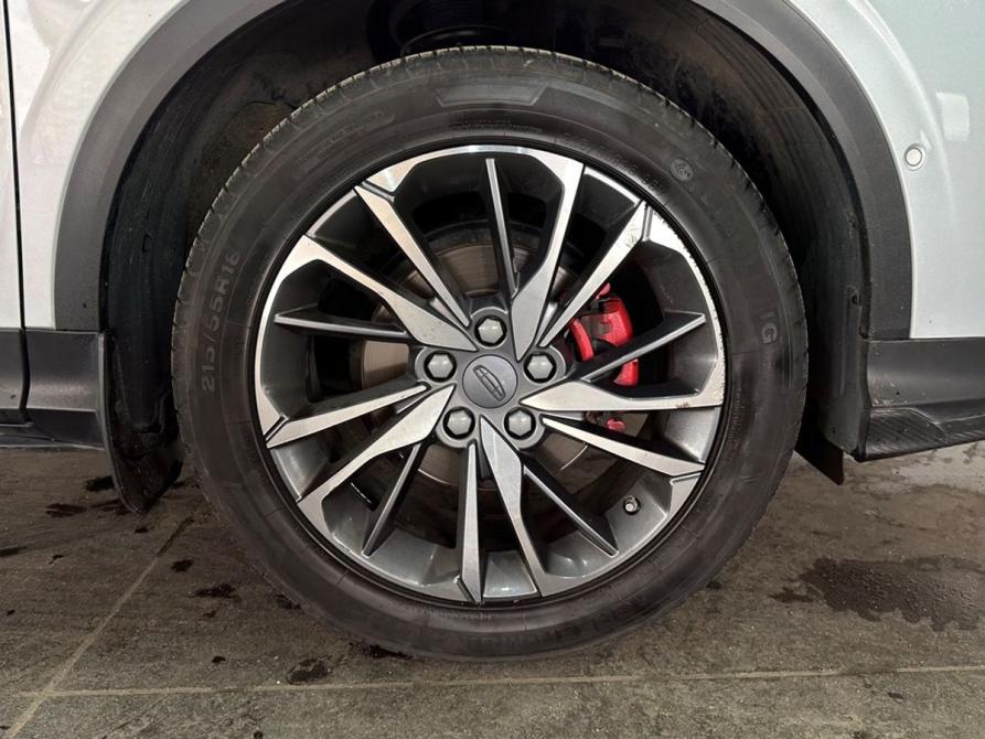 Geely Coolray I Москва  - изображение 19