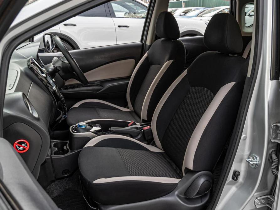 Nissan Note II Рестайлинг Краснодар  - изображение 8