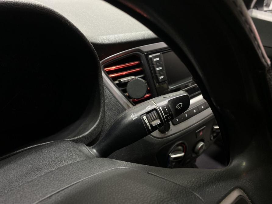 Hyundai Solaris II Ростов-на-Дону  - изображение 11