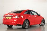 Chevrolet Cruze I Рестайлинг Челябинск  - изображение 26