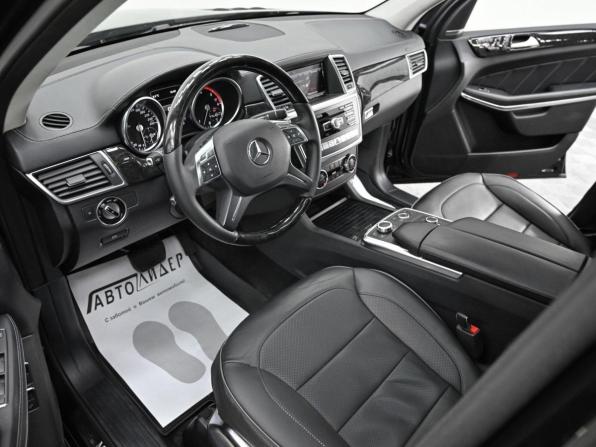 Mercedes-Benz GL-Класс II (X166) с пробегом 2013 года, цена 1 679 000 рублей, 138976 км, внедорожник, Автокод Объявления