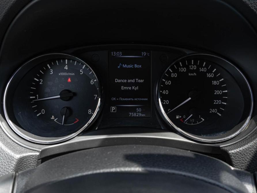 Nissan X-Trail III Рестайлинг Краснодар  - изображение 16