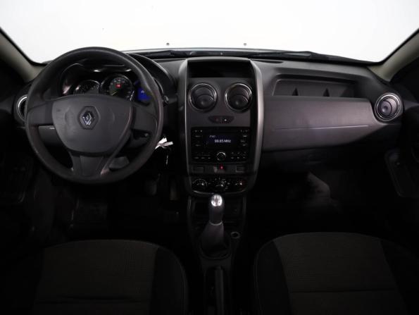 Renault Duster I Рестайлинг с пробегом 2016 года, цена 799 000 рублей, 220350 км, внедорожник, Автокод Объявления