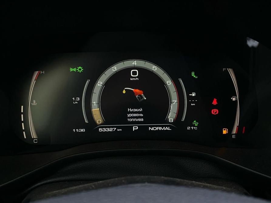 Haval Jolion I Уфа  - изображение 17