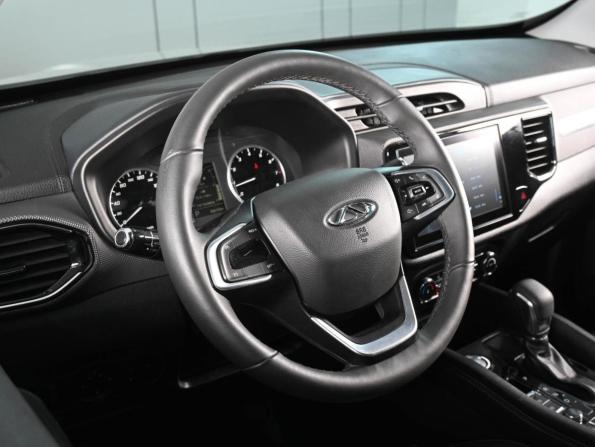 Chery Tiggo 4 I Рестайлинг с пробегом 2022 года, цена 1 230 000 рублей, 89015 км, внедорожник, Автокод Объявления