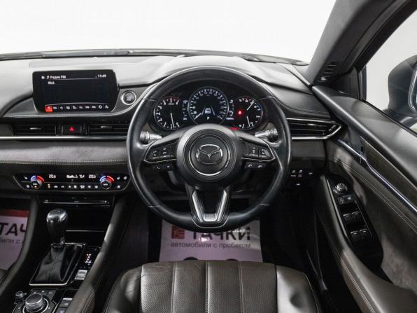 Mazda Atenza III Рестайлинг 2 с пробегом 2018 года, цена 2 400 000 рублей, 108960 км, седан, Автокод Объявления