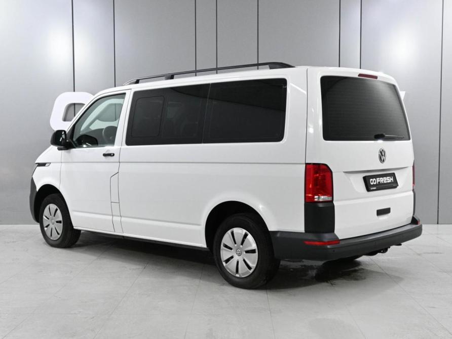 Volkswagen Transporter T6 Рестайлинг Ростов-на-Дону  - изображение 2