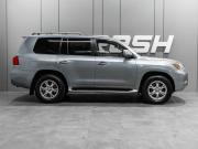 Lexus LX III Тюмень  - изображение 37
