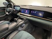 Geely Monjaro I Москва  - изображение 35