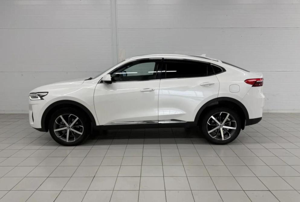 Haval F7x I Астрахань  - изображение 9