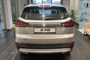 Belgee X70 I Рестайлинг Балашиха  - изображение 23