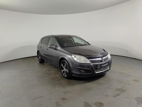 Opel Astra H Рестайлинг с пробегом 2012 года, цена 465 000 рублей, 253430 км, хэтчбек, Автокод Объявления