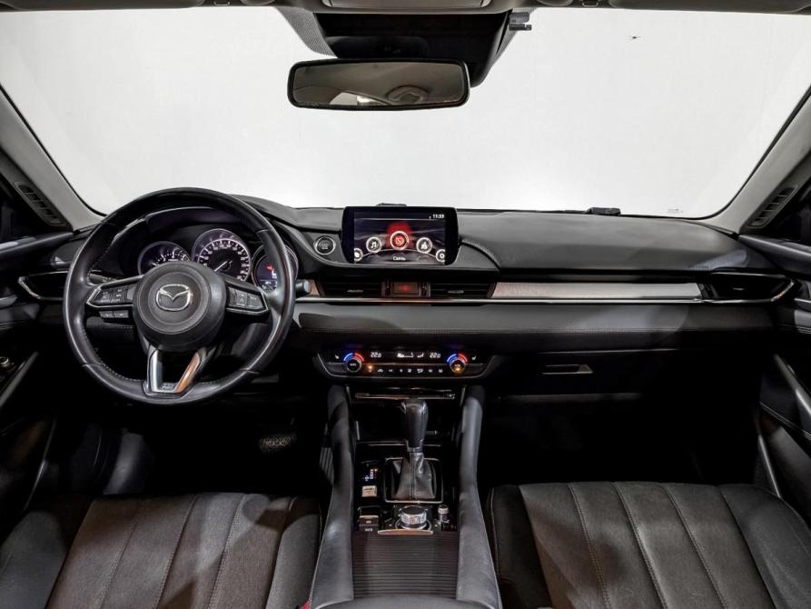 Mazda 6 III (GJ) Рестайлинг 2 Москва  - изображение 14