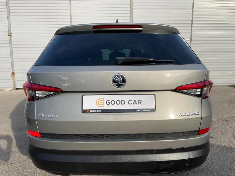 Skoda Kodiaq I Саратов  - изображение 6