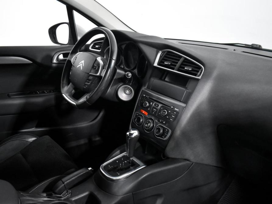 Citroen C4 II Санкт-Петербург  - изображение 15