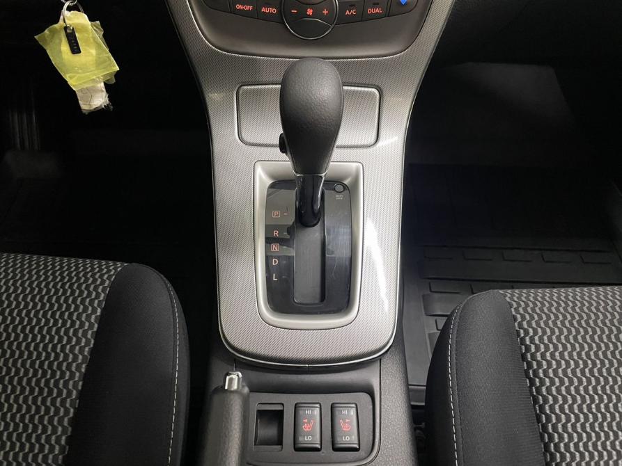 Nissan Sentra VII (B17) Воронеж  - изображение 14