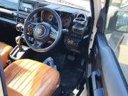 Suzuki Jimny IV Стерлитамак  - изображение 36