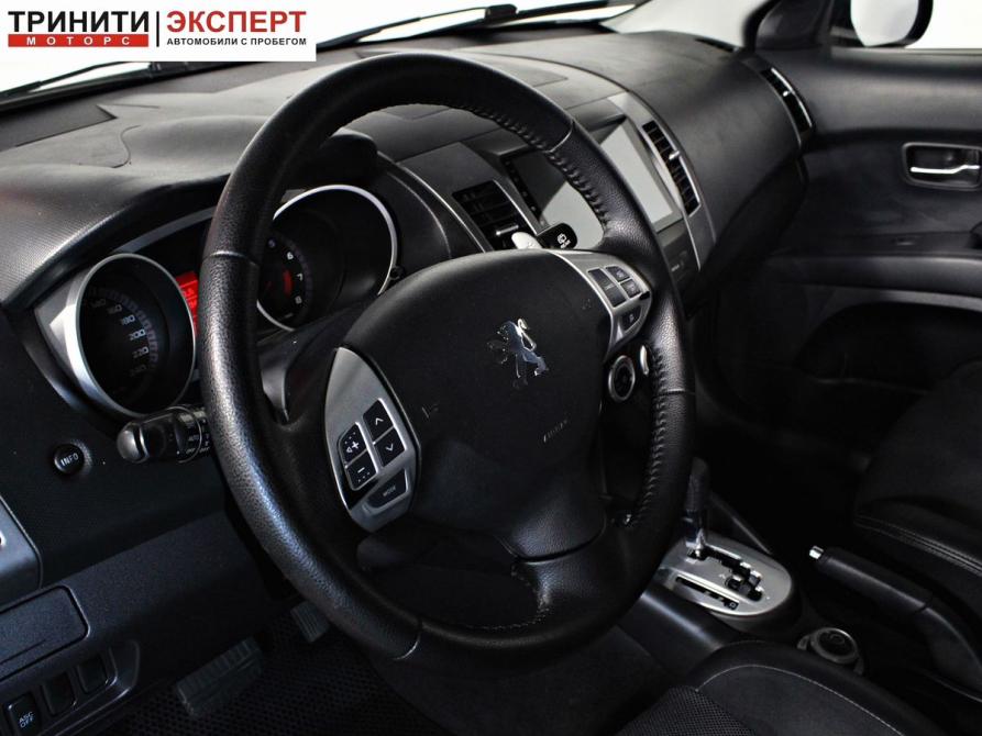 Peugeot 4007 Белгород  - изображение 11