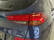 Hyundai Tucson III Рестайлинг Москва  - изображение 53