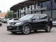 Nissan X-Trail III Москва  - изображение 44