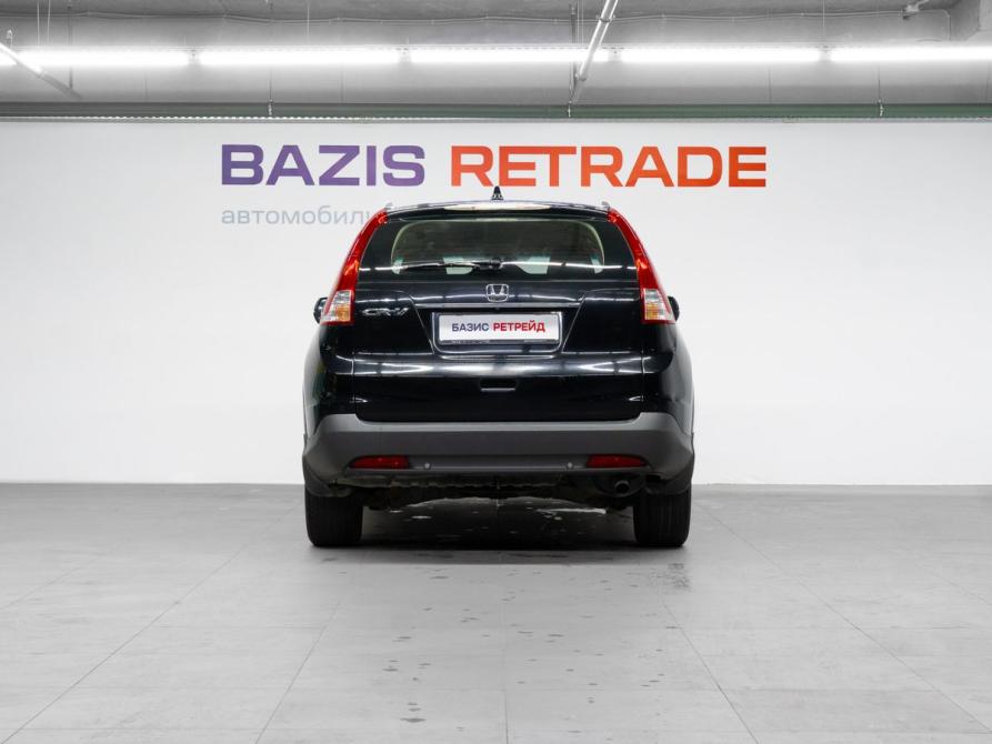 Honda CR-V IV Тюмень  - изображение 7