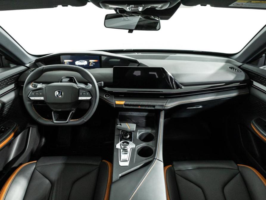 Changan UNI-V I Санкт-Петербург  - изображение 13
