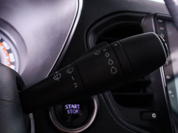 Lada (ВАЗ) Vesta I Рестайлинг (NG) с пробегом 2023 года, цена 1 180 000 рублей, 71600 км, седан, Автокод Объявления