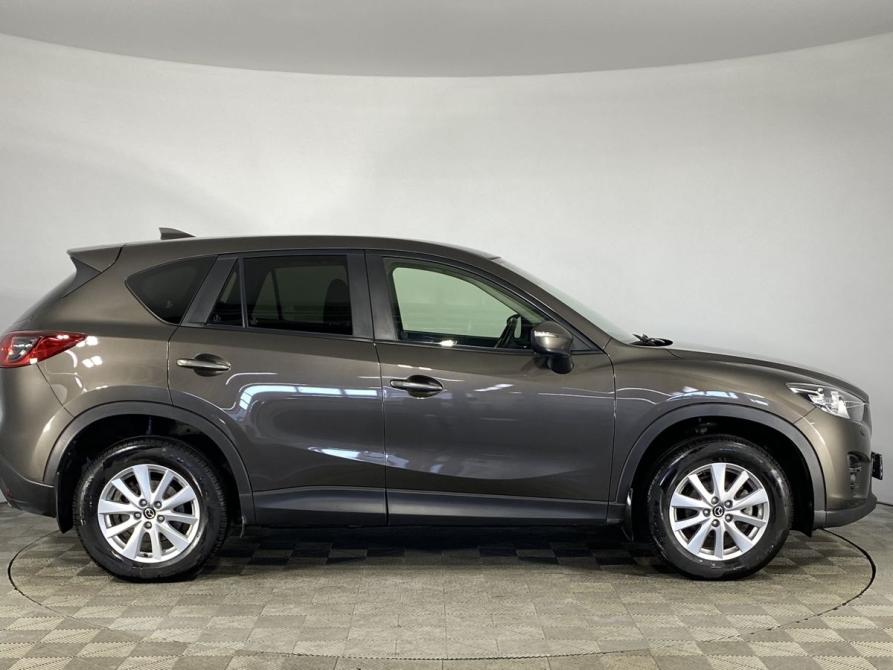 Mazda CX-5 I Рестайлинг Воронеж  - изображение 11
