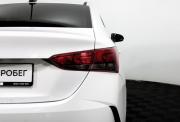 Hyundai Solaris II Рестайлинг Нижний Новгород  - изображение 45