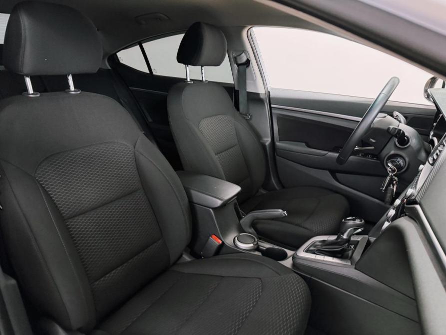 Hyundai Elantra VI (AD) Рестайлинг Новороссийск  - изображение 30