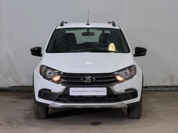 Lada (ВАЗ) Granta I Рестайлинг с пробегом 2024 года, цена 929 000 рублей, 31409 км, универсал, Автокод Объявления