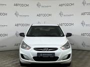 Hyundai Solaris I Москва  - изображение 15
