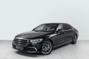 Mercedes-Benz S-Класс VII (W223) Казань  - изображение 15
