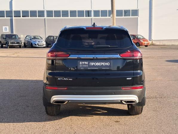 Geely Atlas Pro с пробегом 2023 года, цена 1 990 000 рублей, 88750 км, внедорожник, Автокод Объявления