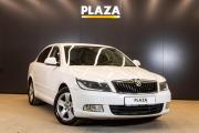 Skoda Octavia II (A5) Рестайлинг Уфа  - изображение 25