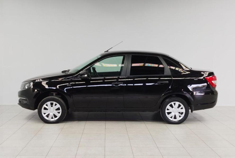 Lada (ВАЗ) Granta I Рестайлинг Саратов  - изображение 8