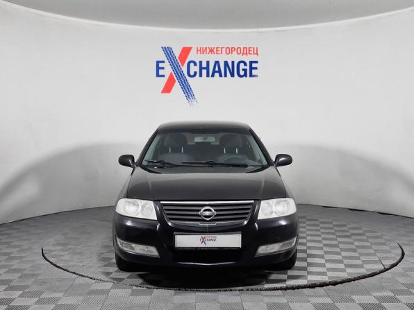 Nissan Almera Classic I с пробегом 2008 года, цена 409 000 рублей, 146130 км, седан, Автокод Объявления