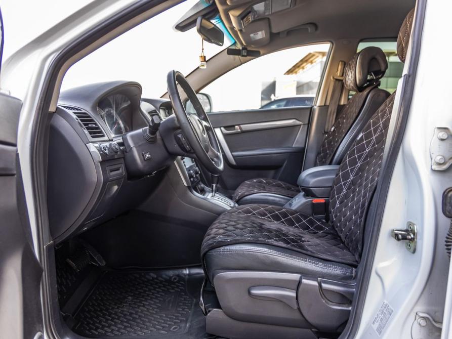 Chevrolet Captiva I Волгоград  - изображение 29