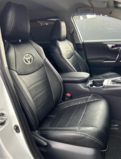 Toyota RAV4 V (XA50) Альметьевск  - изображение 13