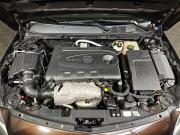 Opel Insignia I Рестайлинг Москва  - изображение 31