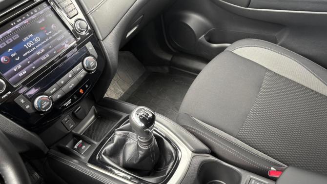 Nissan Qashqai II Рестайлинг с пробегом 2020 года, цена 1 995 000 рублей, 39394 км, внедорожник, Автокод Объявления