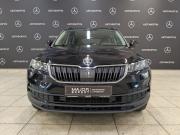 Skoda Karoq I Москва  - изображение 27